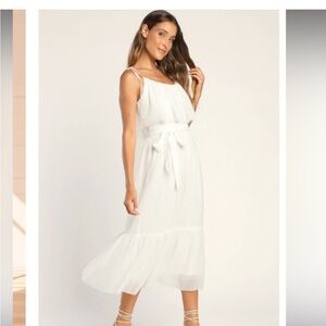 Brand new Lulu’s dress!